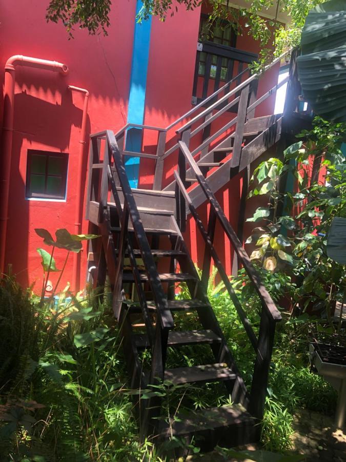 Tri M Waves Lodge Ponta do Ouro Exterior photo